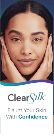 ClearSilk (Laser Treatment with 1064 Nd:YAG) Patient Brochure