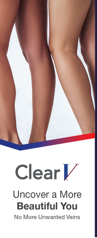 ClearV (Laser Treatment with 1064 Nd:YAG) Patient Brochure