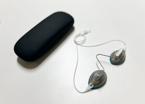 Patient Eye Shields