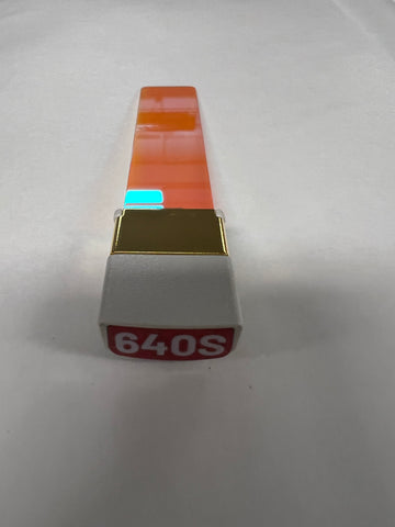 1500-201-22 - Filter, BBL, 640S