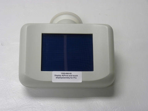 1500-060-02 - Display Assembly for Pro, (Pivot and touch display