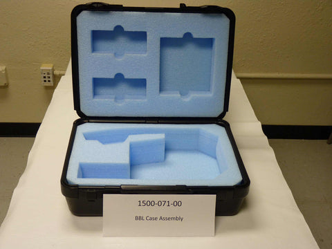 1500-071-00 - BBL Case Assembly,