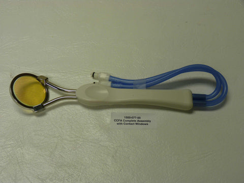1500-077-00 - CCFA Complete Assembly, with Contact Windows