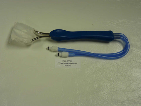 1500-077-07 - CCFA Complete Assembly, JOULE 7