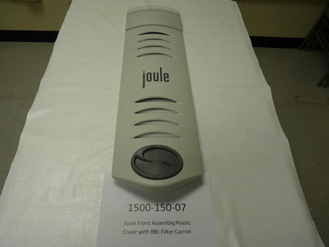 1500-150-07 - JOULE Front Assembly, Plastic cover