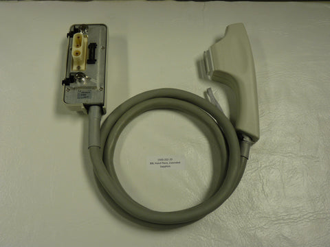 1500-202-40R BBL Handpiece, Skin Tec, Refurbished (to replace deffective handpiece)