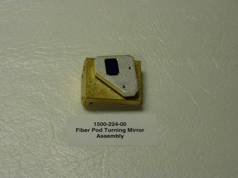 1500-224-00 - Fiber Pod Turning Mirror, Assembly