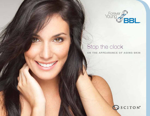 Forever Young BBL Look Book