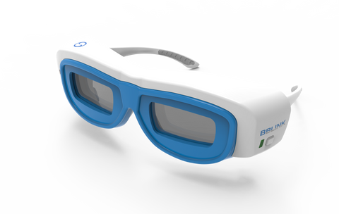 BBLINK Goggles for JOULE X