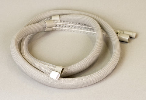 Halo Tubing