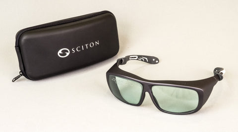 Safety Glasses, Laser