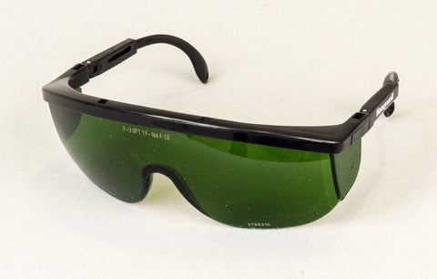 Safety Glasses, BBL