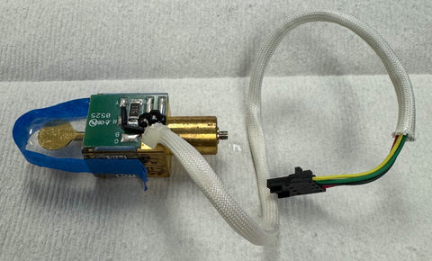 1500-321-10 - FRU,Switch Galvo Assy, Open Frame,Tested