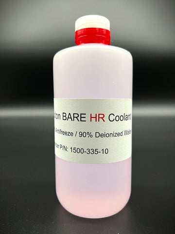 BareHR Coolant Mixture