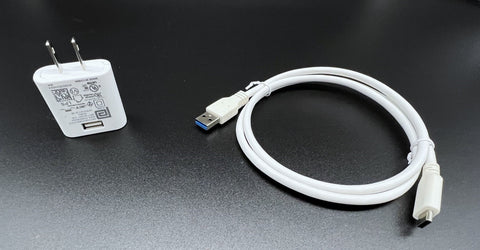 BBLINK USB Cable & Charger Kit