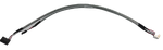 1300-172-10 - Drive Cable Assy, CPU to LSHP, Short