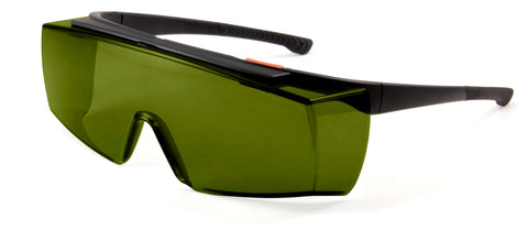 Safety Glasses, P5L12 ,Laservision, Omni