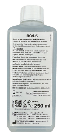 OMNI Coolant, Bilpron BC4.5 - 250ml