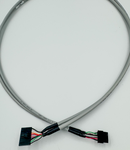 1300-185-00 - Cable Assy,LSHP to 16Pin Lemo