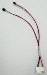 1300-267-00 - LVPS Power Switch Cable MJ