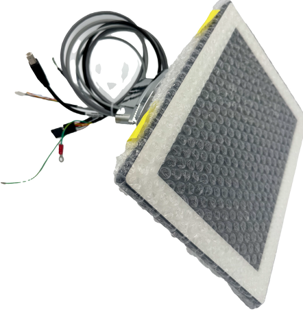 1500-070-75 - Color Touch Screen, G4 Cont., HEROic, JX