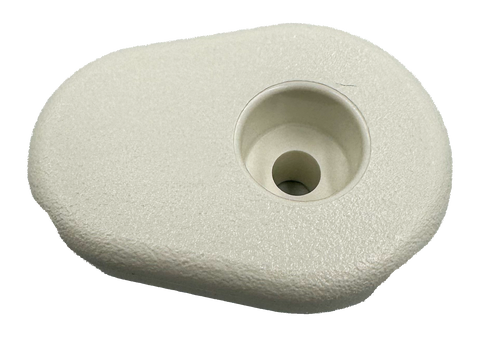 1000-308-03 - Foot Switch Toggle, JX