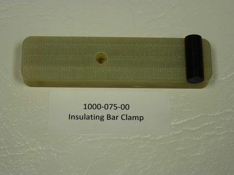 1000-075-00 - Insulating Bar Clamp