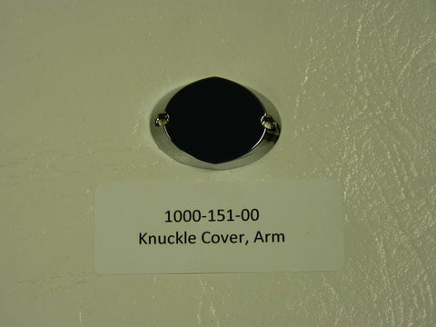 1000-151-00 - Knuckle Cover,