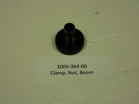 1000-364-00 - Clamp Nut, Boom