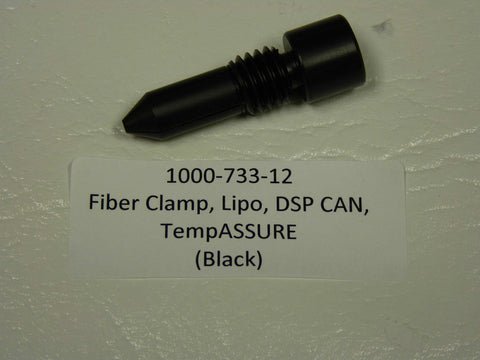 1000-733-12 - Fiber Clamp, Lipo, DSP, CAN
