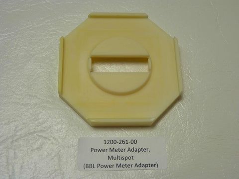 1200-261-00 - Power Meter Adapter, Multi-Spot
