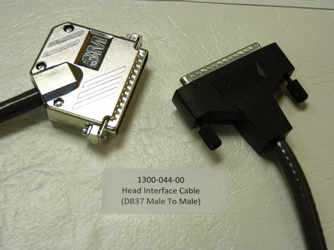 1300-044-00 - Head Interface Cable,