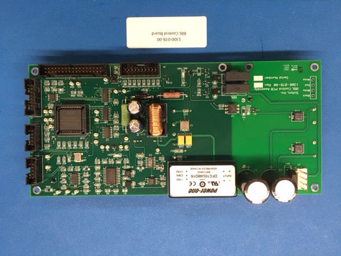 1300-078-00 - BBL Control Board