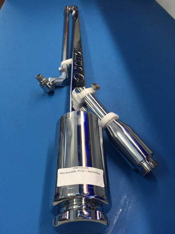 1500-020-07R - Arm Assembly, JOULE 7, Refurbished