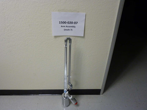 1500-020-07 - Arm Assembly, JOULE 7,