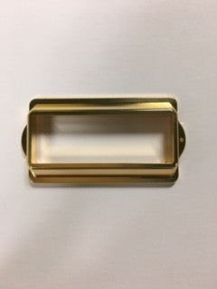 1500-202-32 - BBL ST Adapter Assy, LG, Brass Gold Plated