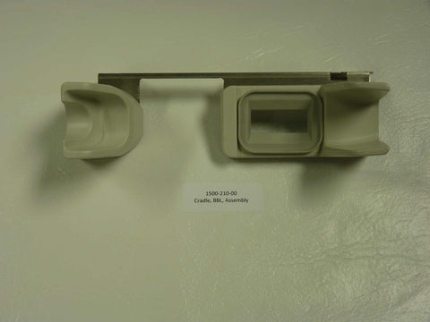 1500-210-00 - BBL Cradle Assembly,