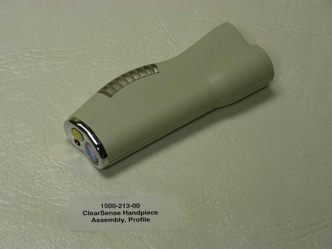 1500-213-00 - ClearSense Handpiece, Assembly, Profile