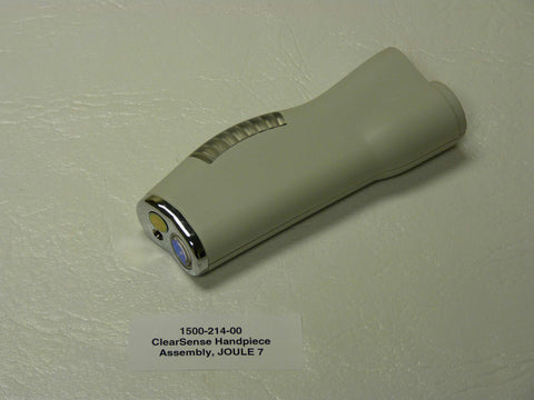 1500-214-00 - ClearSense Handpiece, Assembly, JOULE 7