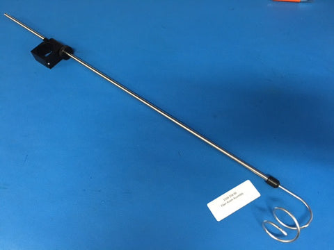 1500-358-00 - Fiber Boom Assembly