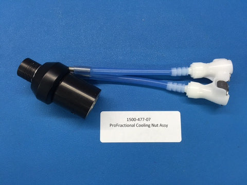 1500-477-07 - ProFractional Cooling Nut Assy