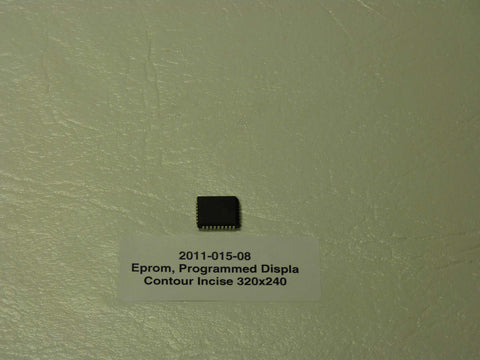 2011-015-08 - Eprom, Programmed Displa, Contour Incise 320x240
