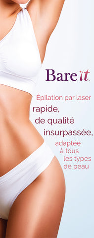 BAREit Brochure du patient