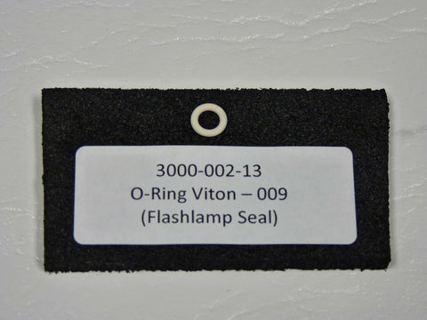 3000-002-13 - O-ring, Viton - 009