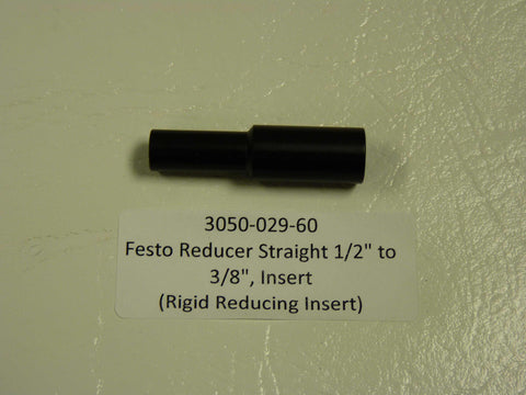 3050-029-60 - Festo Fitting, Rigid Reducing Insert