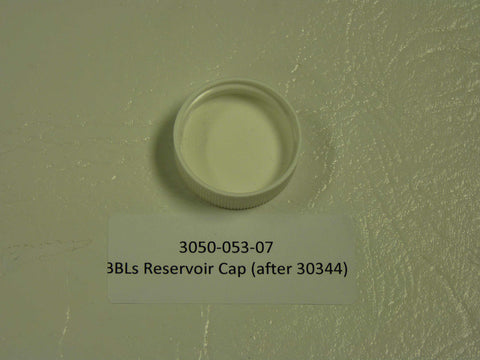 3050-053-07 - BBLs Reservoir Cap,
