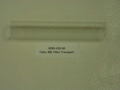 3099-320-00 - Tube, BBL Filter, Transport