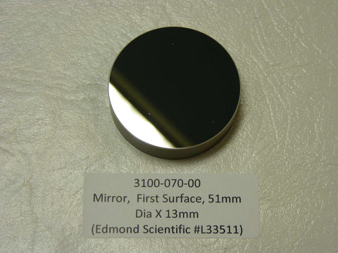 3100-070-00 - First Surface Mirror,
