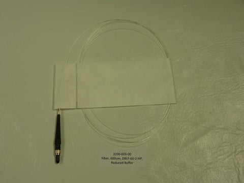 3200-607-00 - Fiber, 1000um, OrbTip
