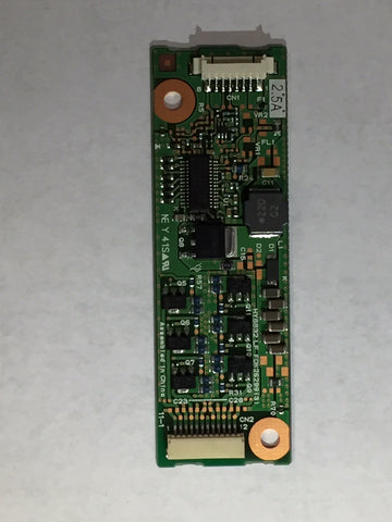 3376-010-01 Display Inverter, Single